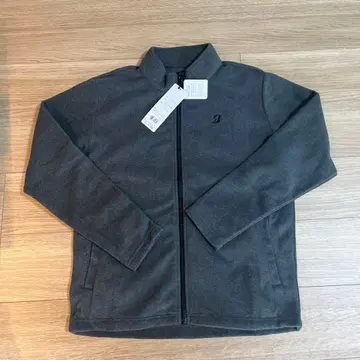 브릿지스톤 풀 집업 플리스 사이즈 L