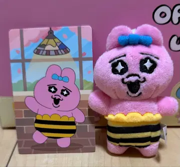 TOP TOY 빤쮸토끼 [ 장난꾸러기 단짝 ]