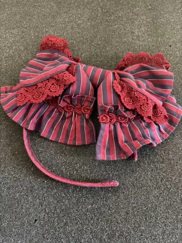 BABY THE STARS SHINE BRIGHT 머리띠