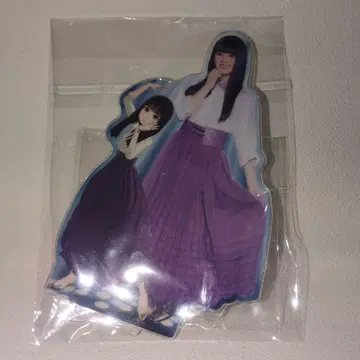 오가와 아야 노기플라 아크릴 스탠드