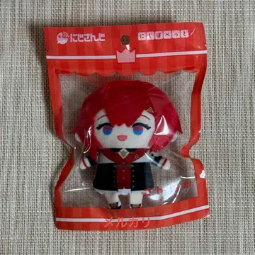 안쥬 카트리나 산바카 4th 니지파펫 니지산지 2