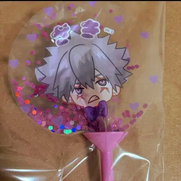 팬텀 버스터즈 랜덤 벌룬 칸자키 카오루