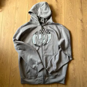 Electric Evolution 후드티