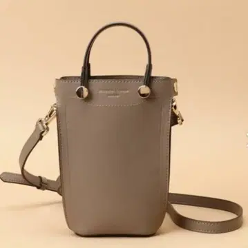 Samantha thavasa 미니어처 합성 숄더백