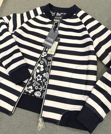 muta marine 여성용 점퍼