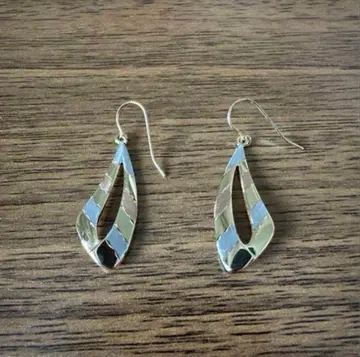 쥬얼리 츠츠미 K10 귀걸이