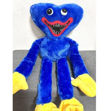 포피 플레이 타임 허기 워기 BIG 봉제 인형