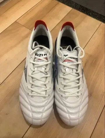 Mizuno 모렐리아 네오 4 Japan