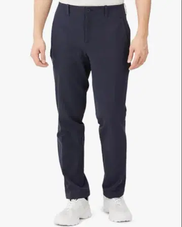 데상트 DESCENTE PT ZERO 속기모 팬츠 S