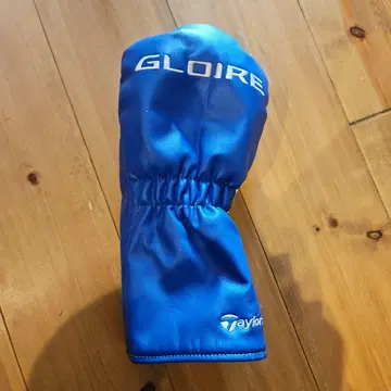 TaylorMade Gloire 골프헤드커버
