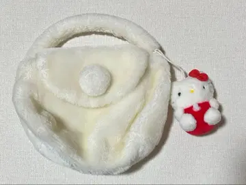 키티 산리오 레트로 미니백