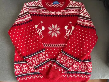 릴린린 스웨터 2022