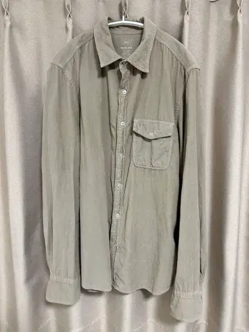 SAVE KHAKI UNITED S.K.U 미국제 코듀로이 L