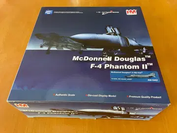 취미 마스터 McDonnell Douglas F4 Phantom2