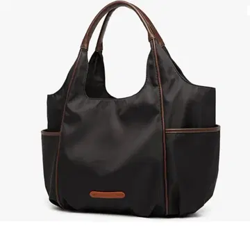 GUSCIO 토트백 마더백 [ 미사용 ]