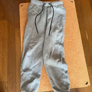 Jordan 그레이 조거 팬츠