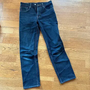 아나토미카 청바지