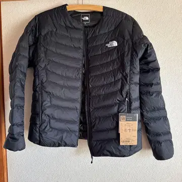THE NORTH FACE ThunderRoundneckJacketM
