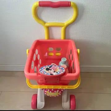 미니 쇼핑 카트