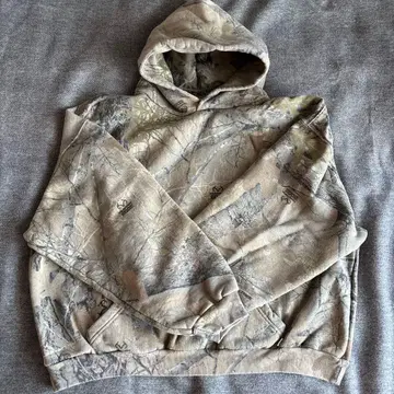 XL AKIMBO CLUB HOODIE HOT 아킴보 클럽