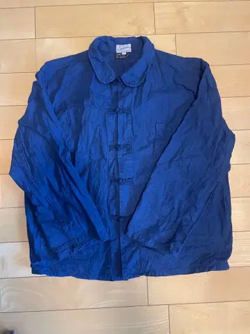 L'Anti-Cher (런치셰르) 프렌치 차이나 셋업! 레어 62