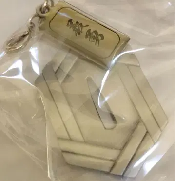 귀멸의 칼날 츠바 컬렉션 메탈 참 토미오카 기유