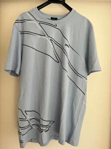 할인 새상품 BOSS L