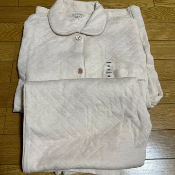 미사용품 여성용 파자마