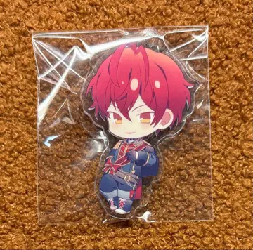 KnightA 기사A 아크릴 키링 바우