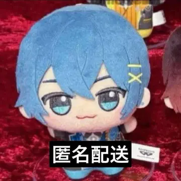 AMPTAKxCOLORS SD 인형 앗토