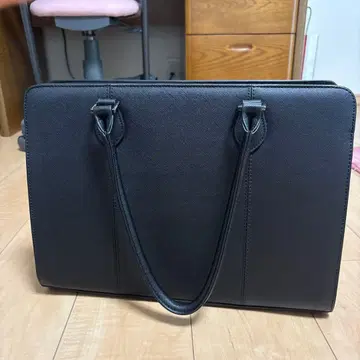 블랙 비즈니스 백 suit company 의 상품입니다