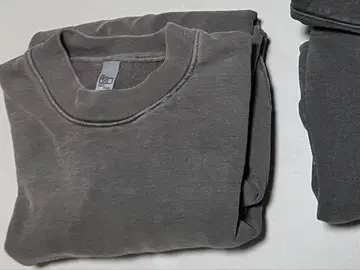 로스앤젤레스 어패럴 빈티지 블랙 S