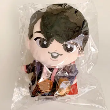 스노치루 매달리지 않는 시리즈 BIG 봉제 인형 ver. 미야타테 료타