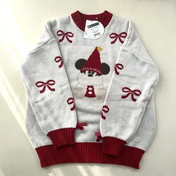 릴린린 니트 스웨터 2025