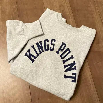 [ XL ] 90s champion 'KINGS POINT' 챔피온