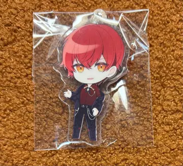 KnightA 바우 아크릴 키링