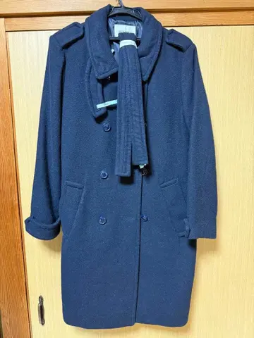 moussy 마우지 여성용 코트