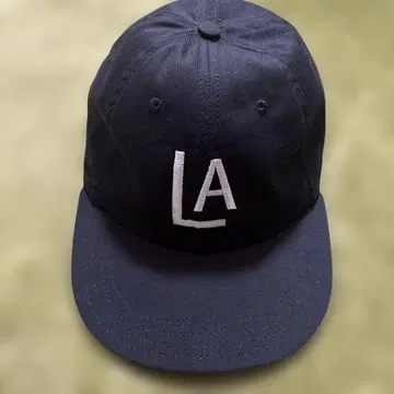 COOPERSTOWN BALL CAP Cotton 야구 모자