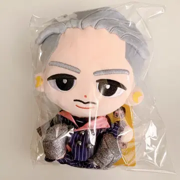 스노우 칠 매달리지 않는 시리즈 BIG 봉제 인형 ver. 이와모토 테루