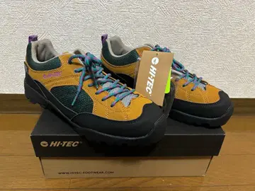 [ 새상품 ] HI-TEC 아오라기2