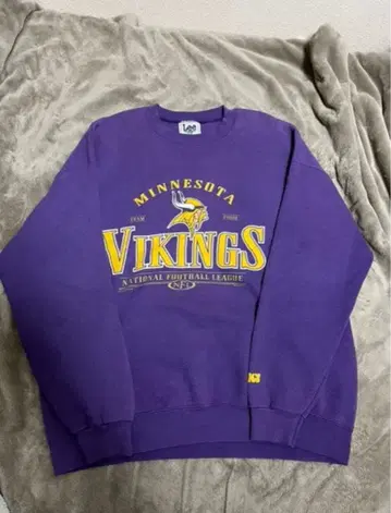 미네소타 바이킹 NFL 구제 맨투맨