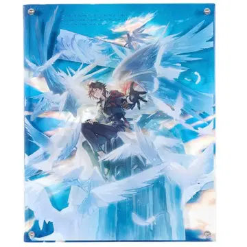 레이어드 그래프 샌들폰 그랑블루 EXTRA 페스티벌 2025 수주 상품