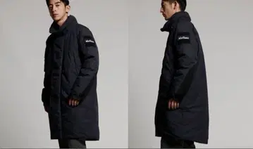 와일드 띵스 다케오 키쿠치 몬스터 후드티 L