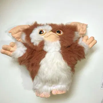 그렘린 기즈모 봉제 인형 레어 1995 1996