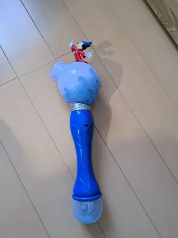 디즈니 - 미키 마우스 샤봉 비눗방울