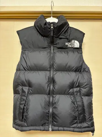 THE NORTH FACE 눕시 베스트 NDW92233 M