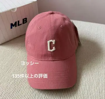 MLB 클리블랜드 인디언스 CP77 야구 모자