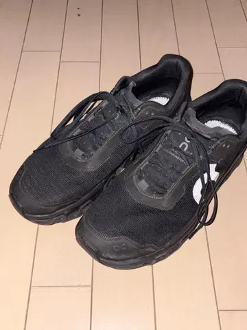 on 클라우드몬스터 Void 28.5cm Cloudmonster 블랙