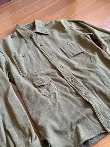 The Y.M.WORK.ON size 38 Made in Japan