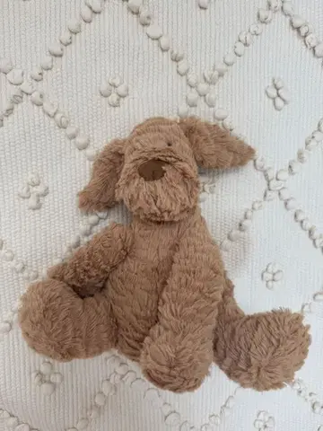 Jellycat 강아지 봉제 인형